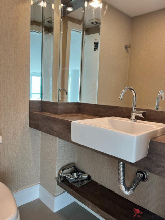 Imagem Apartamento com 3 Quartos à Venda, 203 m² em Prainha - Torres