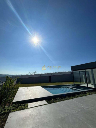 Imagem Sobrado com 4 Quartos à Venda, 600 m² em Condomínio Reserva Do Paratehy - São José Dos Campos