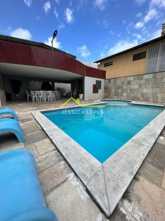 Imagem Apartamento com 3 Quartos à Venda, 130 m² em Jardim Oceania - João Pessoa Imagem Apartamento com 3 Quartos à Venda, 130 m² em Jardim Oceania - João Pessoa