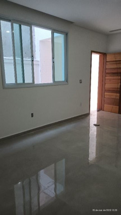 Casa com 3 Quartos à Venda, 120 m² em Ponta Da Praia - Santos