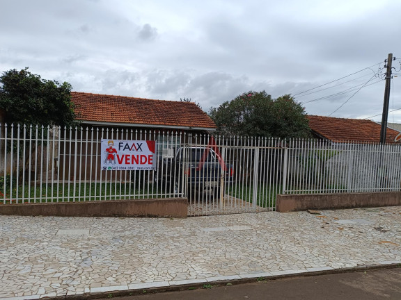 Imagem Casa com 2 Quartos à Venda, 31 m² em Morro Alto - Guarapuava Imagem Casa com 2 Quartos à Venda, 31 m² em Morro Alto - Guarapuava
