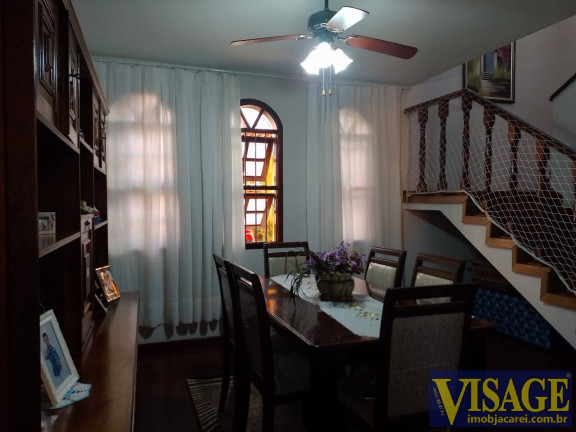 Imagem Casa com 3 Quartos à Venda, 168 m² em Centro - Jacareí Imagem Casa com 3 Quartos à Venda, 168 m² em Centro - Jacareí