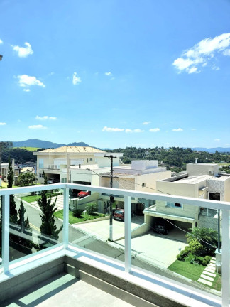 Imagem Casa com 6 Quartos à Venda, 482 m² em Suru - Santana De Parnaíba