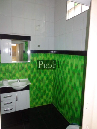Imagem Sobrado com 2 Quartos à Venda, 177 m² em Campestre - Santo André