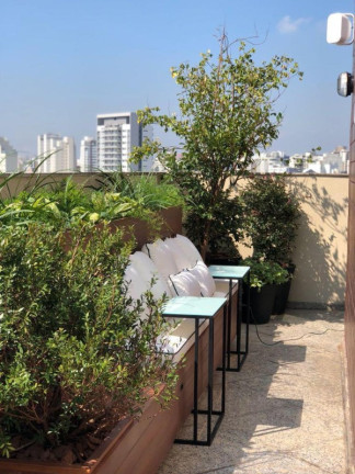 Imagem Imóvel com 3 Quartos à Venda, 150 m² em Vila Nova Conceição - São Paulo