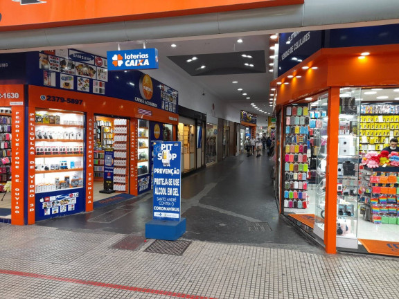 Imagem Sala Comercial à Venda, 73 m² em Centro - Santo André Imagem Sala Comercial à Venda, 73 m² em Centro - Santo André