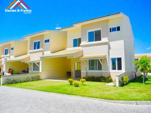 Imagem Imóvel com 3 Quartos à Venda, em Messejana - Fortaleza Imagem Imóvel com 3 Quartos à Venda, em Messejana - Fortaleza