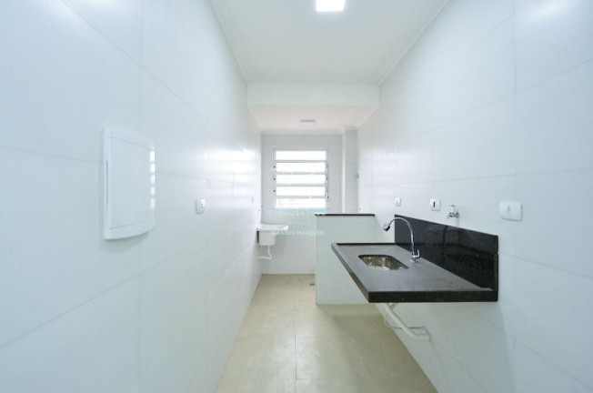 Apartamento com 1 Quarto à Venda, 40 m² em Aclimação - São Paulo