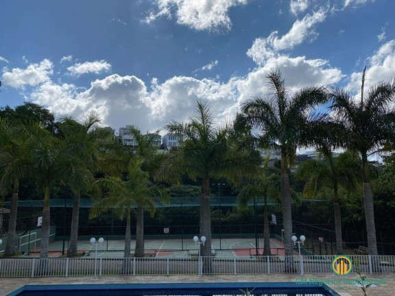 Imagem Terreno em Condomínio à Venda, 709 m² em Parque Rincão - Cotia