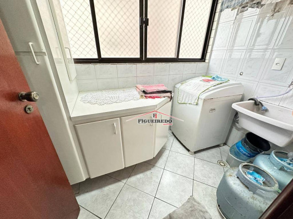 Imagem Apartamento com 2 Quartos à Venda, 95 m² em Aviação - Praia Grande Imagem Apartamento com 2 Quartos à Venda, 95 m² em Aviação - Praia Grande