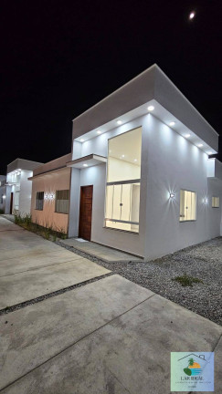 Imagem Casa com 2 Quartos à Venda, em Jardim Campomar - Rio Das Ostras Imagem Casa com 2 Quartos à Venda, em Jardim Campomar - Rio Das Ostras