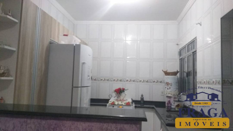 Imagem Sobrado com 4 Quartos à Venda, 150 m² em Sorocaba Imagem Sobrado com 4 Quartos à Venda, 150 m² em Sorocaba