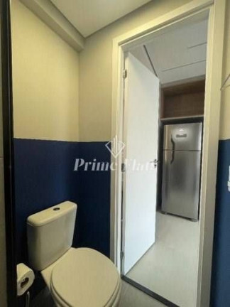Imagem Apartamento com 1 Quarto para Alugar, 22 m² em Jardim Paulista - São Paulo Imagem Apartamento com 1 Quarto para Alugar, 22 m² em Jardim Paulista - São Paulo
