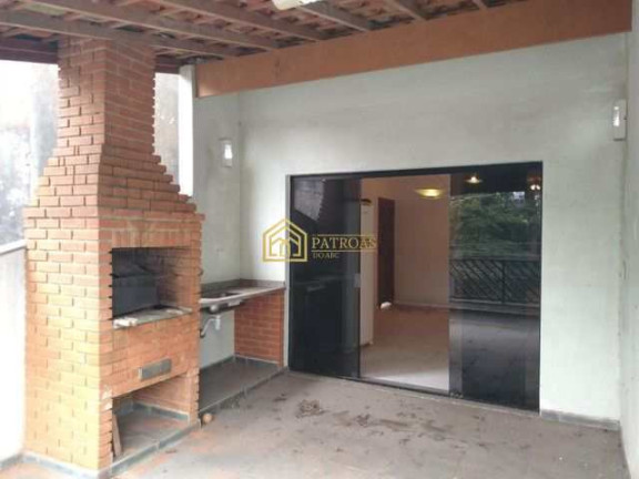 Imagem Casa com 4 Quartos à Venda, 225 m² em Jardim Araguaia - Mauá Imagem Casa com 4 Quartos à Venda, 225 m² em Jardim Araguaia - Mauá