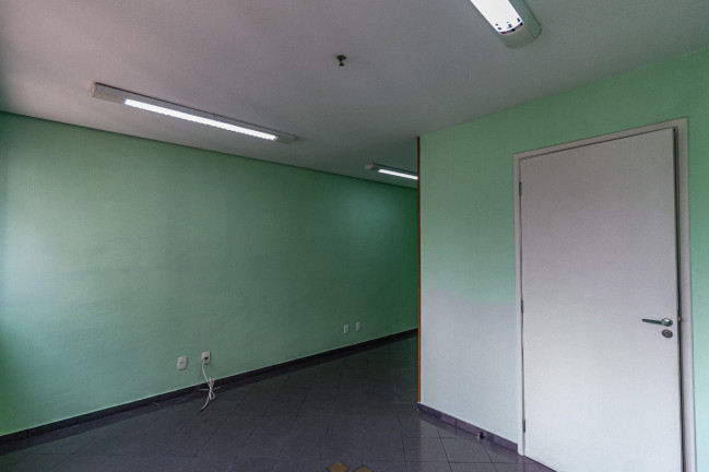 Imagem Ponto Comercial à Venda, 33 m² em Santo Amaro - São Paulo Imagem Ponto Comercial à Venda, 33 m² em Santo Amaro - São Paulo