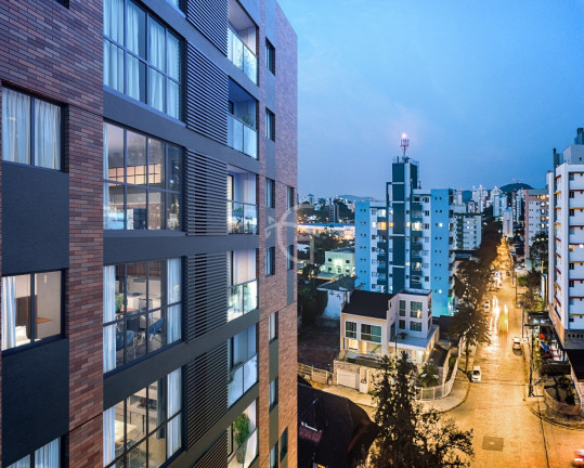 Imagem Apartamento com 2 Quartos à Venda, 58 m² em Anita Garibaldi - Joinville