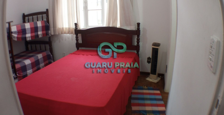 Imagem Kitnet com 1 Quarto à Venda, 46 m² em Pitangueiras - Guarujá Imagem Kitnet com 1 Quarto à Venda, 46 m² em Pitangueiras - Guarujá