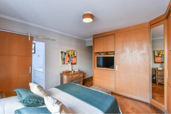 Imagem Apartamento com 3 Quartos à Venda, 178 m² em Jardim Paulista - São Paulo Imagem Apartamento com 3 Quartos à Venda, 178 m² em Jardim Paulista - São Paulo