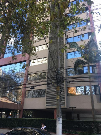 Imagem Imóvel para Alugar, 175 m² em Brooklin - São Paulo