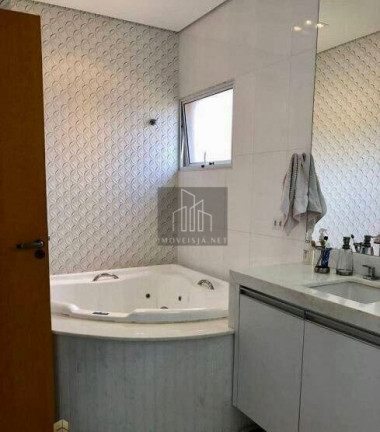 Imagem Casa com 3 Quartos à Venda, 205 m² em Residencial Doze (alphaville) - Santana De Parnaíba Imagem Casa com 3 Quartos à Venda, 205 m² em Residencial Doze (alphaville) - Santana De Parnaíba