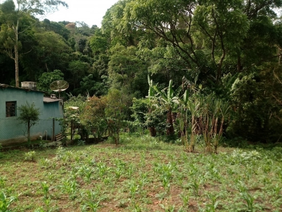 Imagem Terreno à Venda, 317 m² em Jardim Tercasa - Mairiporã