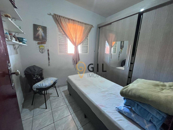 Imagem Casa com 4 Quartos à Venda, 124 m² em Jardim Das Indústrias - Jacareí Imagem Casa com 4 Quartos à Venda, 124 m² em Jardim Das Indústrias - Jacareí