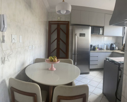 Imagem Apartamento com 4 Quartos à Venda, 127 m² em Vila Carrão - São Paulo Imagem Apartamento com 4 Quartos à Venda, 127 m² em Vila Carrão - São Paulo