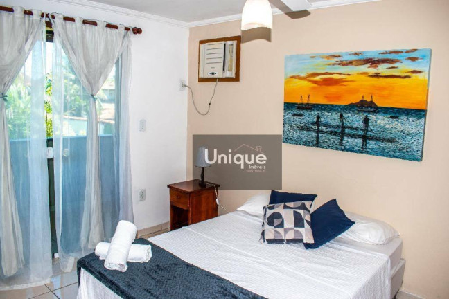 Imagem Casa com 7 Quartos à Venda, 330 m² em Geribá - Armação Dos Búzios Imagem Casa com 7 Quartos à Venda, 330 m² em Geribá - Armação Dos Búzios