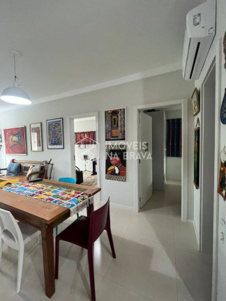 Imagem Apartamento com 2 Quartos à Venda, 80 m² em Praia Brava - Itajaí Imagem Apartamento com 2 Quartos à Venda, 80 m² em Praia Brava - Itajaí