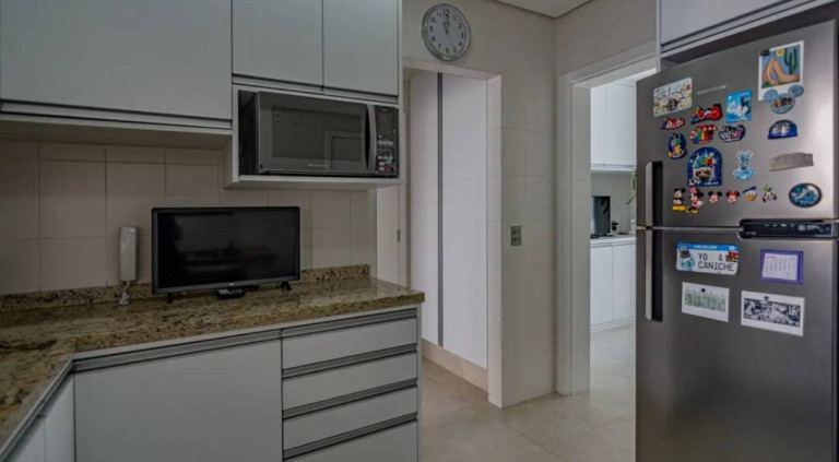 Imagem Apartamento com 4 Quartos à Venda, 158 m² em Perdizes - São Paulo Imagem Apartamento com 4 Quartos à Venda, 158 m² em Perdizes - São Paulo
