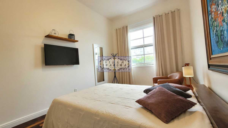Imagem Apartamento com 3 Quartos à Venda, 130 m² em Copacabana - Rio De Janeiro