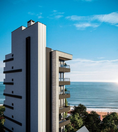 Imagem Apartamento com 3 Quartos à Venda, 99 m² em Centro - Piçarras Imagem Apartamento com 3 Quartos à Venda, 99 m² em Centro - Piçarras