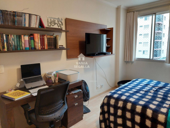 Imagem Apartamento com 2 Quartos à Venda, 90 m² em Perdizes - São Paulo Imagem Apartamento com 2 Quartos à Venda, 90 m² em Perdizes - São Paulo