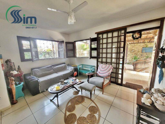 Imagem Casa com 3 Quartos à Venda, 320 m² em José De Alencar - Fortaleza Imagem Casa com 3 Quartos à Venda, 320 m² em José De Alencar - Fortaleza
