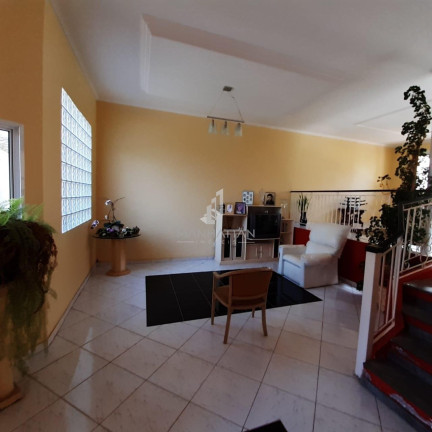 Imagem Casa de Condomínio com 4 Quartos à Venda, 255 m² em Loteamento Caminhos De São Conrado (sousas) - Campinas Imagem Casa de Condomínio com 4 Quartos à Venda, 255 m² em Loteamento Caminhos De São Conrado (sousas) - Campinas