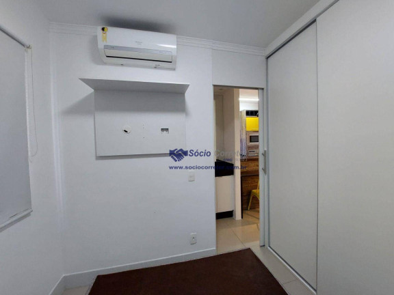 Imagem Studio com 1 Quarto à Venda, 30 m² em Gopoúva - Guarulhos Imagem Studio com 1 Quarto à Venda, 30 m² em Gopoúva - Guarulhos