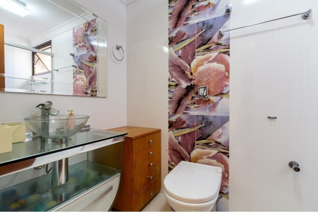 Imagem Apartamento com 3 Quartos à Venda, 125 m² em Perdizes - São Paulo