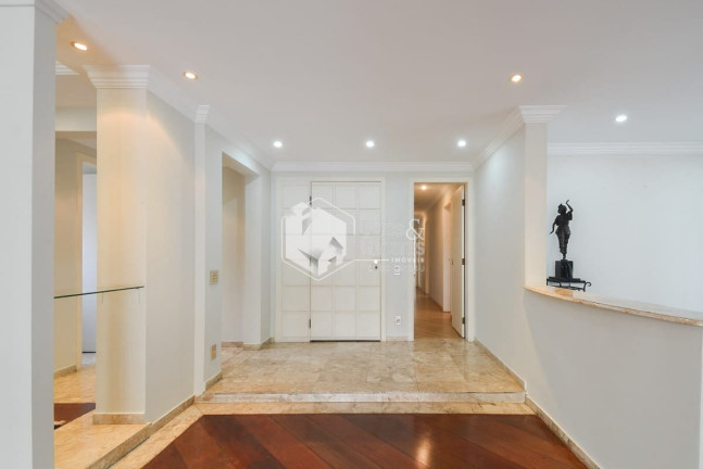 Imagem Apartamento com 3 Quartos à Venda, 177 m² em Perdizes - São Paulo Imagem Apartamento com 3 Quartos à Venda, 177 m² em Perdizes - São Paulo