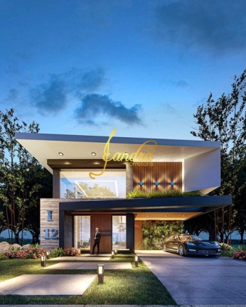 Imagem Casa de Condomínio com 5 Quartos à Venda, 365 m² em Remanso - Xangri-la Imagem Casa de Condomínio com 5 Quartos à Venda, 365 m² em Remanso - Xangri-la