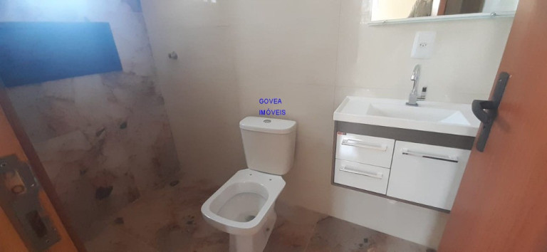Imagem Sobrado com 2 Quartos à Venda, 68 m² em Tatuquara - Curitiba