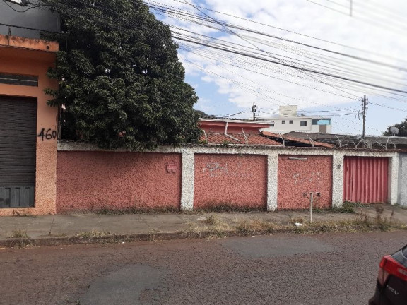 Imagem Casa com 2 Quartos à Venda, 210 m² em Novo Eldorado - Contagem Imagem Casa com 2 Quartos à Venda, 210 m² em Novo Eldorado - Contagem