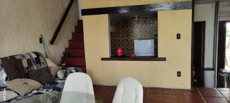 Imagem Casa com 2 Quartos à Venda, 75 m² em Itaipuaçu - Maricá Imagem Casa com 2 Quartos à Venda, 75 m² em Itaipuaçu - Maricá