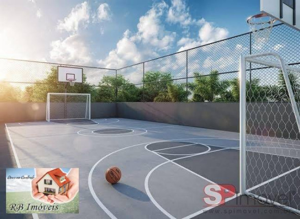 Imagem Apartamento com 2 Quartos à Venda, 55 m² em Rudge Ramos - São Bernardo Do Campo Imagem Apartamento com 2 Quartos à Venda, 55 m² em Rudge Ramos - São Bernardo Do Campo