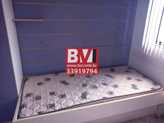 Imagem Apartamento com 3 Quartos à Venda, 120 m² em Vila Da Penha - Rio De Janeiro