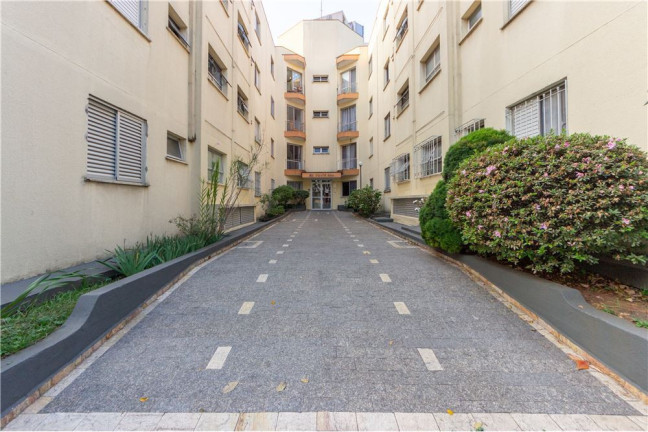 Imagem Apartamento com 2 Quartos à Venda, 51 m²