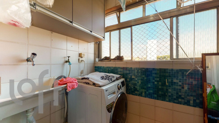Imagem Apartamento com 2 Quartos à Venda, 59 m² em Jardim Taboão - São Paulo