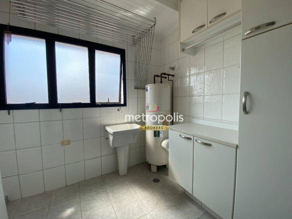 Imagem Apartamento com 3 Quartos à Venda, 107 m² em Santa Paula - São Caetano Do Sul Imagem Apartamento com 3 Quartos à Venda, 107 m² em Santa Paula - São Caetano Do Sul