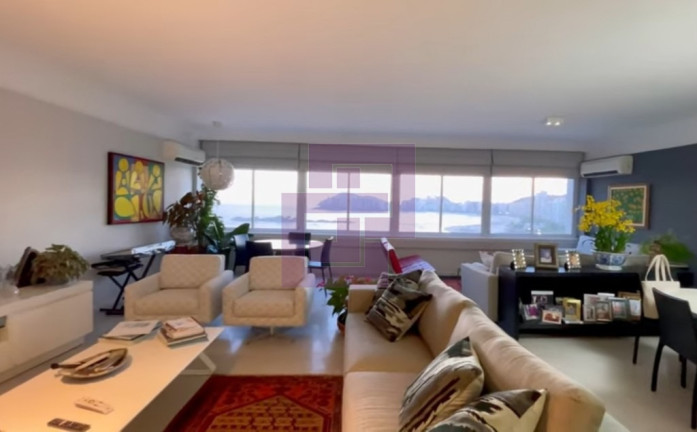 Imagem Apartamento com 4 Quartos à Venda, 317 m² em Pitangueiras - Guarujá Imagem Apartamento com 4 Quartos à Venda, 317 m² em Pitangueiras - Guarujá