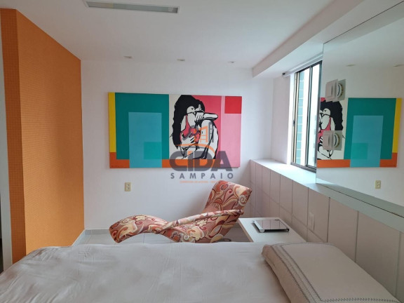 Imagem Apartamento com 3 Quartos à Venda, 70 m² em Boa Viagem - Recife Imagem Apartamento com 3 Quartos à Venda, 70 m² em Boa Viagem - Recife