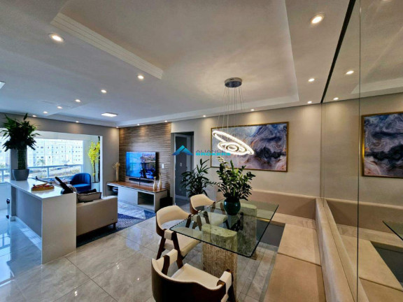 Imagem Apartamento com 2 Quartos à Venda, 58 m² em Recanto Quarto Centenário - Jundiaí